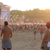 Sfeerfoto Sziget 2015