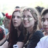Sfeerfoto Sziget 2015