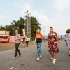 Sfeerfoto Lowlands 2015 - vrijdag