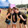 Sfeerfoto Lowlands 2015 - vrijdag