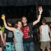 Sfeerfoto Lowlands 2015 - vrijdag