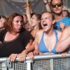 Sfeerfoto Lowlands 2015 - vrijdag