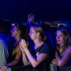 Sfeerfoto Lowlands 2015 - vrijdag