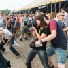 Sfeerfoto Lowlands 2015 - vrijdag