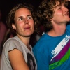 Sfeerfoto Lowlands 2015 - vrijdag