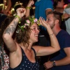 Foto Lowlands 2015 - vrijdag