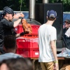Sfeerfoto Lowlands 2015 - vrijdag