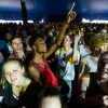 Sfeerfoto Lowlands 2015 - vrijdag