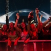 Sfeerfoto Lowlands 2015 - vrijdag