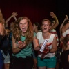 Sfeerfoto Lowlands 2015 - vrijdag