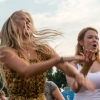 Sfeerfoto Lowlands 2015 - vrijdag