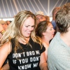 Sfeerfoto Lowlands 2015 - vrijdag