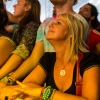 Sfeerfoto Lowlands 2015 - vrijdag