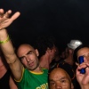 Sfeerfoto Lowlands 2015 - vrijdag
