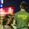Sfeerfoto Lowlands 2015 - vrijdag
