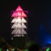 Sfeerfoto Lowlands 2015 - vrijdag