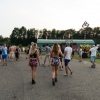 Sfeerfoto Lowlands 2015 - vrijdag