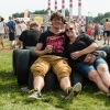 Foto Lowlands 2015 - vrijdag