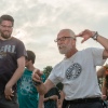 Sfeerfoto Lowlands 2015 - vrijdag