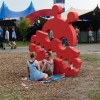 Foto Lowlands 2015 - vrijdag