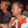 Sfeerfoto Lowlands 2015 - vrijdag