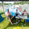 Foto Lowlands 2015 - vrijdag