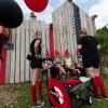 Foto Lowlands