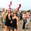Sfeerfoto Lowlands 2015 - vrijdag