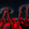 Sfeerfoto Lowlands 2015 - vrijdag