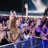Sfeerfoto Lowlands 2015 - vrijdag