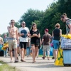 Foto Lowlands 2015 - vrijdag