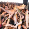 Sfeerfoto Lowlands 2015 - vrijdag