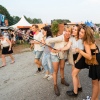 Sfeerfoto Lowlands 2015 - vrijdag