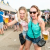 Sfeerfoto Lowlands 2015 - vrijdag