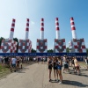 Sfeerfoto Lowlands 2015 - vrijdag