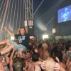 Sfeerfoto Lowlands 2015 - vrijdag