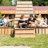 Foto Lowlands 2015 - vrijdag