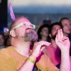 Sfeerfoto Lowlands 2015 - vrijdag