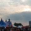 Sfeerfoto Lowlands 2015 - vrijdag