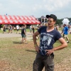 Foto Lowlands 2015 - vrijdag