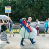 Foto Lowlands 2015 - vrijdag