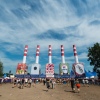Foto Lowlands 2015 - zaterdag