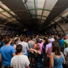 Foto Lowlands 2015 - zaterdag