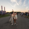 Foto Lowlands 2015 - zaterdag