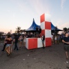 Foto Lowlands 2015 - zaterdag