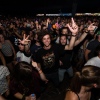 Foto Lowlands 2015 - zaterdag