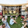 Foto Lowlands 2015 - zaterdag