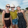 Foto Lowlands