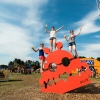 Foto Lowlands 2015 - zaterdag