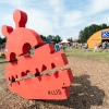 Foto Lowlands 2015 - zaterdag